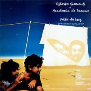 Image for 'feixe de luz "todo começo é involuntário"'