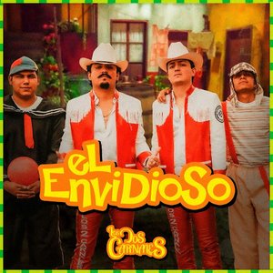 Image for 'El Envidioso'