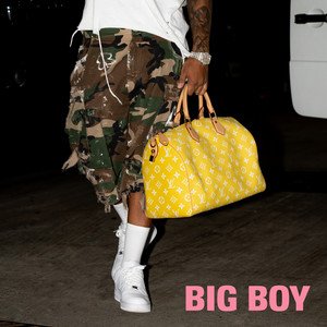 Immagine per 'Big Boy'