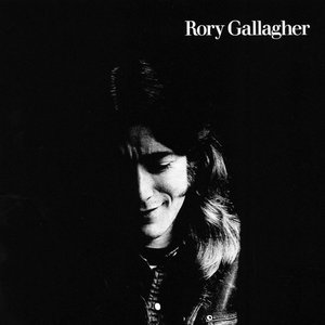 Image for 'Rory Gallagher'