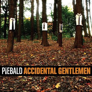 Image for 'Accidental Gentleman'