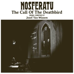 Image for 'Nosferatu - The Call OF The Deathbird'