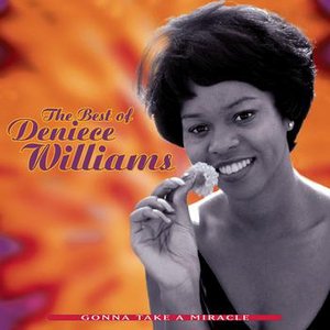 Image for 'The Best Of Deniece Williams: Gonna Take A Miracle'
