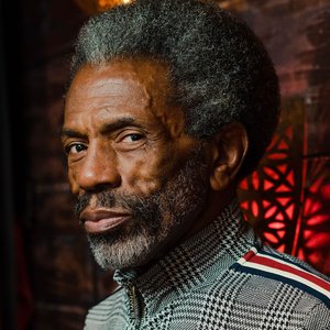 “André De Shields”的封面