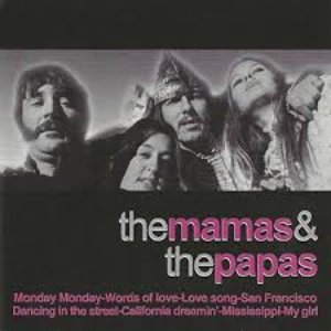 Immagine per 'The Mamas  The Papas'