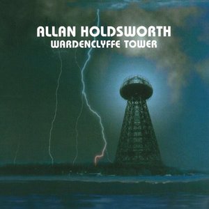 Изображение для 'Wardenclyffe Tower (Remastered)'