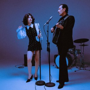 Image for 'Chaparelle'