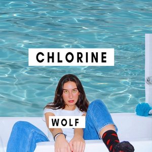 Image for 'Chlorine'