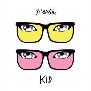 “KID”的封面