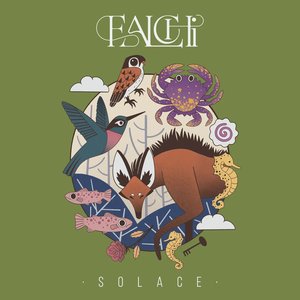 Image for 'Solace'