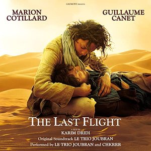 'The Last Flight (Original Motion Picture Soundtrack)' için resim