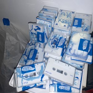 “Gzhel”的封面