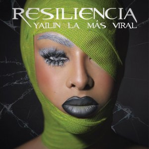 “Resiliencia”的封面