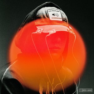 Image for 'TOO LOUD'