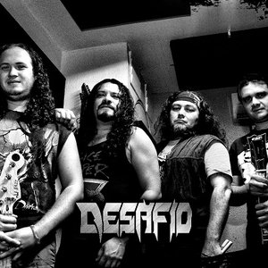Image for 'DESAFIO'