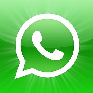 Image for 'WhatsApp Audio'