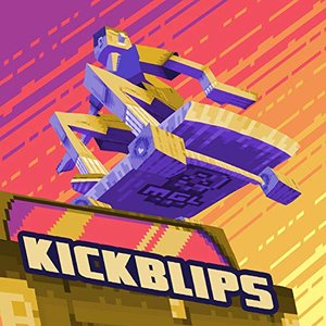 Image for 'Kickblips'