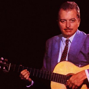 Image for 'Luiz Bonfá'