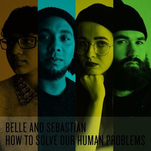 'How To Solve Our Human Problems (Parts 1-3)'の画像