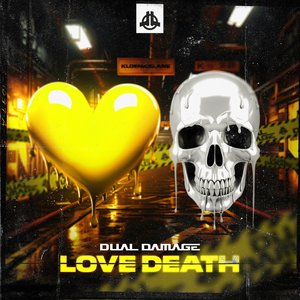 Love Death - Single