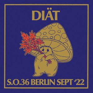 Image for 'S.O.36 Berlin Sept '22 (Live)'