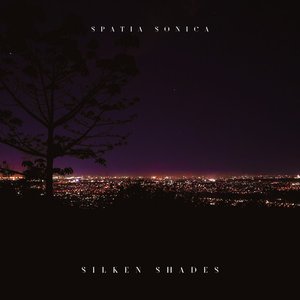 'Silken Shades' için resim
