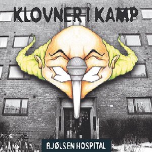 Изображение для 'Bjølsen Hospital'