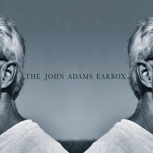 Image for 'The John Adams Earbox'