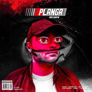 Image for 'Snelle Planga (Remix)'