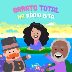 Image for 'Barato Total'