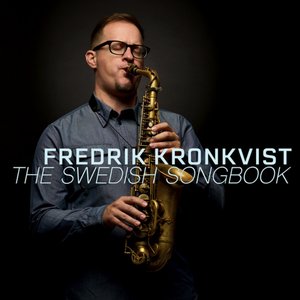 Image for 'Fredrik Kronkvist'