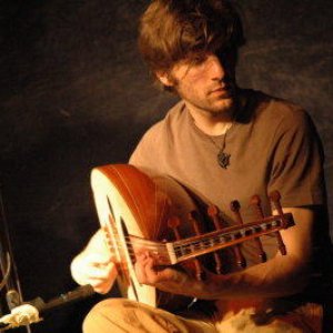 “Karim Baggili”的封面