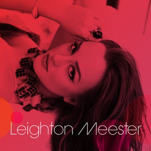 Image for 'Leighton Meester'