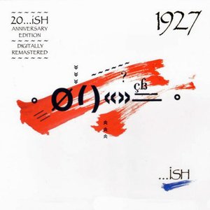 '...Ish (20th Anniversary Edition)'の画像