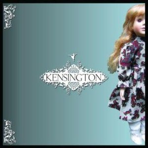 Image for 'Kensington'