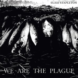 “We Are The Plague”的封面