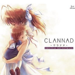 Zdjęcia dla 'CLANNAD ORIGINAL SOUNDTRACK DI'