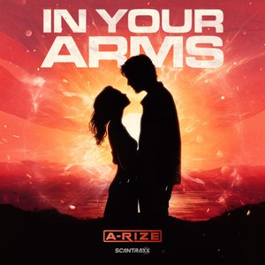 Image for 'In Your Arms'