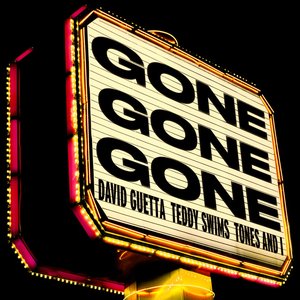 Image for 'Gone Gone Gone'