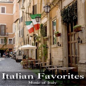 Imagen de 'Italian Favorites'