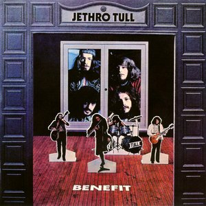 Image for 'Benefit [2001 remastered]'