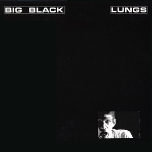 “Lungs (Remastered)”的封面