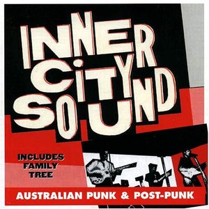 Image for 'Inner City Sound'