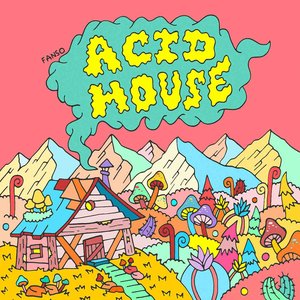 Image for 'ACID HOUSE'