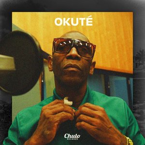 Image for 'Okuté'