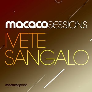 Изображение для 'Macaco Sessions'