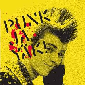 'Punk ja yäk! Suomipunk 1977-1987'の画像