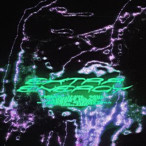 “EXTRA ENERGY, Vol. 5”的封面