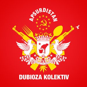 Изображение для 'Apsurdistan'