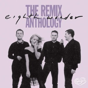 'The Remix Anthology'の画像